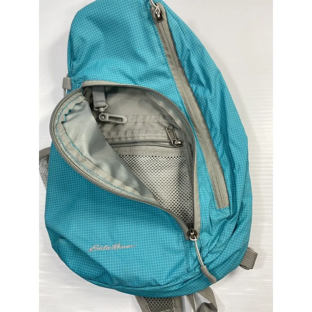 Eddie Bauer bag great